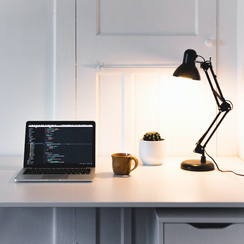 The Future of Work