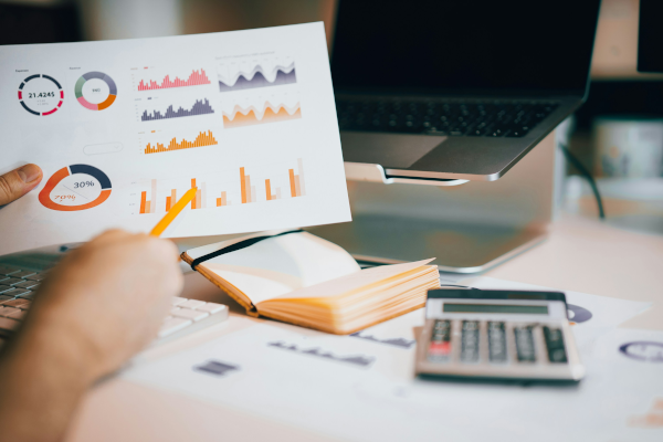 FX Algos: Understanding internalisation and realising its benefits